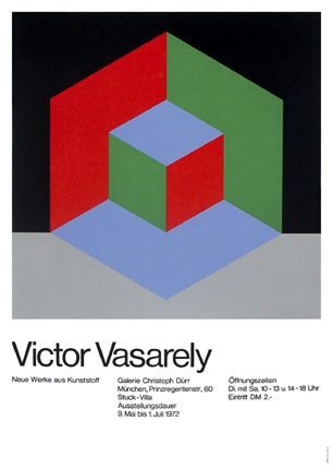 vasarely-gr